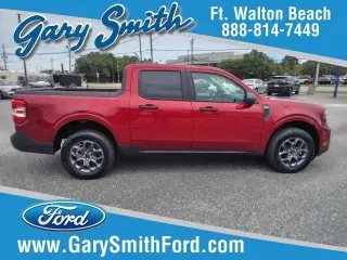 Ford Maverick 2025 AWD XLT 4dr SuperCrew 4.5 ft. SB