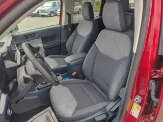 Ford Maverick 2025 AWD XLT 4dr SuperCrew 4.5 ft. SB