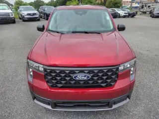 Ford Maverick 2025 AWD XLT 4dr SuperCrew 4.5 ft. SB