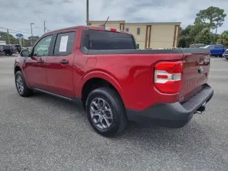 Ford Maverick 2025 AWD XLT 4dr SuperCrew 4.5 ft. SB