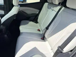 Ford Mustang Mach-E 2023 Premium 4dr SUV