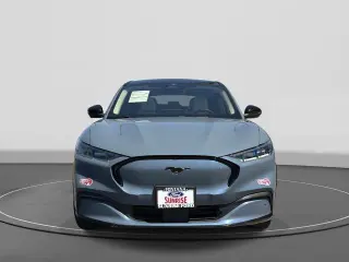Ford Mustang Mach-E 2023 Premium 4dr SUV