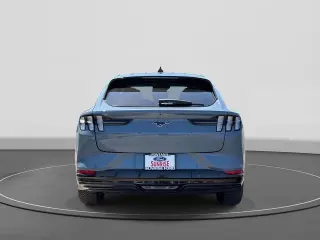 Ford Mustang Mach-E 2023 Premium 4dr SUV