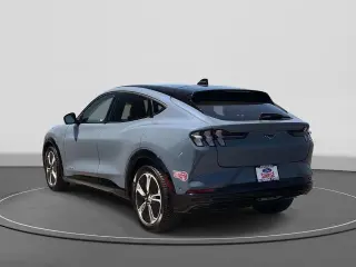 Ford Mustang Mach-E 2023 Premium 4dr SUV