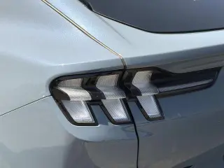 Ford Mustang Mach-E 2023 Premium 4dr SUV