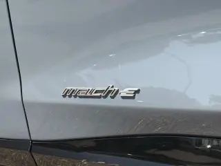 Ford Mustang Mach-E 2023 Premium 4dr SUV