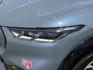 Ford Mustang Mach-E 2023 Premium 4dr SUV