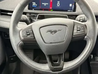 Ford Mustang Mach-E 2023 Premium 4dr SUV