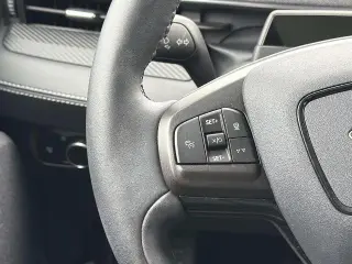 Ford Mustang Mach-E 2023 Premium 4dr SUV