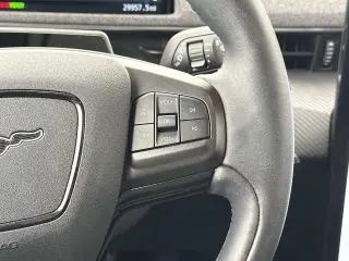 Ford Mustang Mach-E 2023 Premium 4dr SUV