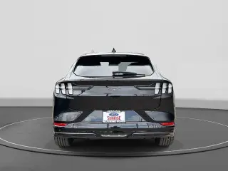 Ford Mustang Mach-E 2023 Premium 4dr SUV