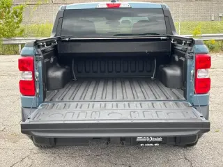 Ford Maverick 2022 XLT 4dr SuperCrew 4.5 ft. SB