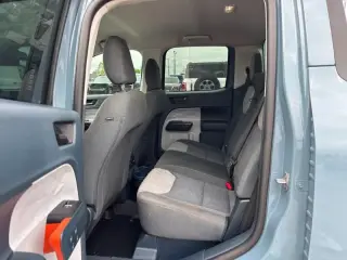 Ford Maverick 2022 XLT 4dr SuperCrew 4.5 ft. SB