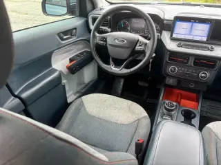 Ford Maverick 2022 XLT 4dr SuperCrew 4.5 ft. SB