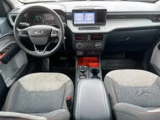 Ford Maverick 2022 XLT 4dr SuperCrew 4.5 ft. SB
