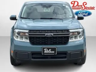Ford Maverick 2022 XLT 4dr SuperCrew 4.5 ft. SB