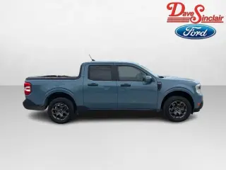 Ford Maverick 2022 XLT 4dr SuperCrew 4.5 ft. SB