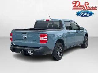 Ford Maverick 2022 XLT 4dr SuperCrew 4.5 ft. SB