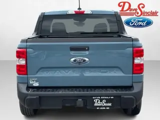 Ford Maverick 2022 XLT 4dr SuperCrew 4.5 ft. SB