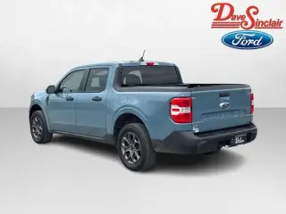 Ford Maverick 2022 XLT 4dr SuperCrew 4.5 ft. SB