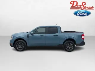 Ford Maverick 2022 XLT 4dr SuperCrew 4.5 ft. SB