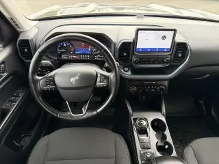 Ford Bronco Sport 2023 AWD Badlands 4dr SUV