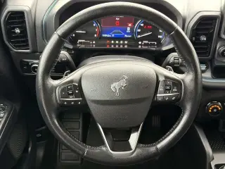 Ford Bronco Sport 2023 AWD Badlands 4dr SUV