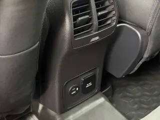 Ford Bronco Sport 2023 AWD Badlands 4dr SUV