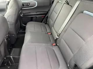 Ford Bronco Sport 2023 AWD Badlands 4dr SUV