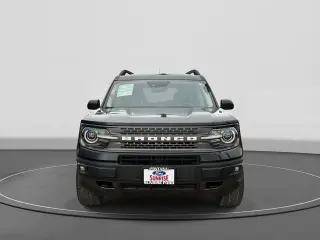 Ford Bronco Sport 2023 AWD Badlands 4dr SUV