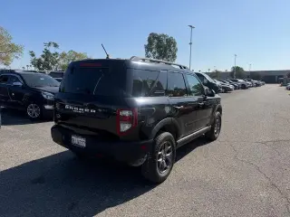 Ford Bronco Sport 2023 AWD Badlands 4dr SUV