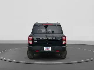 Ford Bronco Sport 2023 AWD Badlands 4dr SUV