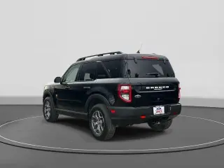 Ford Bronco Sport 2023 AWD Badlands 4dr SUV