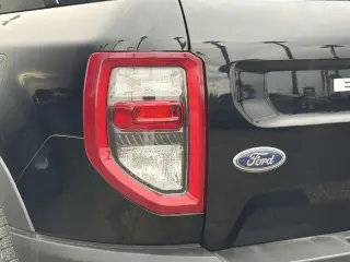 Ford Bronco Sport 2023 AWD Badlands 4dr SUV