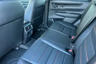 Honda CR-V Hybrid 2026 AWD Sport-L 4dr SUV