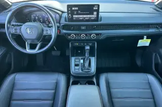 Honda CR-V Hybrid 2026 AWD Sport-L 4dr SUV