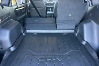 Honda CR-V Hybrid 2026 AWD Sport-L 4dr SUV