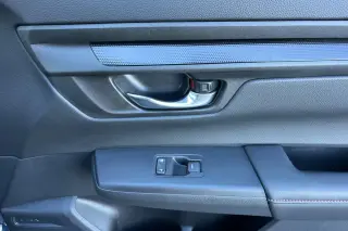 Honda CR-V Hybrid 2026 AWD Sport-L 4dr SUV
