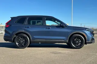 Honda CR-V Hybrid 2026 AWD Sport-L 4dr SUV