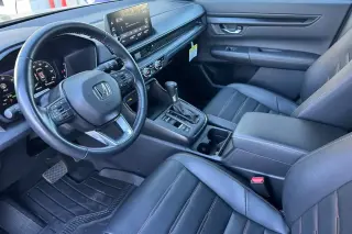 Honda CR-V Hybrid 2026 AWD Sport-L 4dr SUV