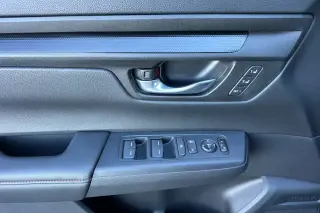 Honda CR-V Hybrid 2026 AWD Sport-L 4dr SUV