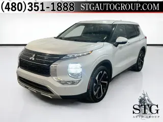 Mitsubishi Outlander 2023 SE 4dr SUV