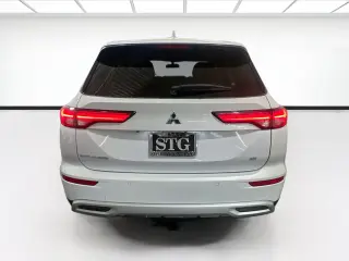 Mitsubishi Outlander 2023 SE 4dr SUV