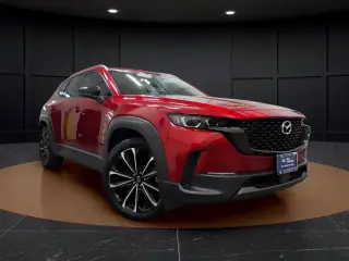Mazda CX-50 2025 tracción en todas las ruedas 2.5 S Premium Plus 4p SUV
