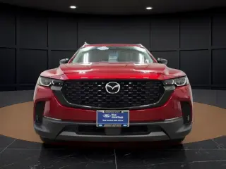 Mazda CX-50 2025 tracción en todas las ruedas 2.5 S Premium Plus 4p SUV