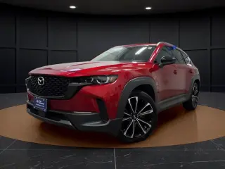 Mazda CX-50 2025 tracción en todas las ruedas 2.5 S Premium Plus 4p SUV