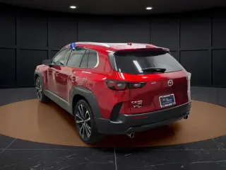 Mazda CX-50 2025 tracción en todas las ruedas 2.5 S Premium Plus 4p SUV