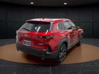 Mazda CX-50 2025 tracción en todas las ruedas 2.5 S Premium Plus 4p SUV