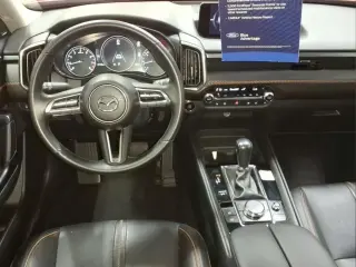 Mazda CX-50 2025 tracción en todas las ruedas 2.5 S Premium Plus 4p SUV