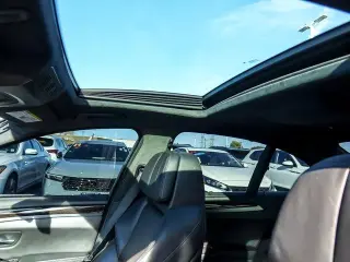 BMW M5 2013 4p Sedán